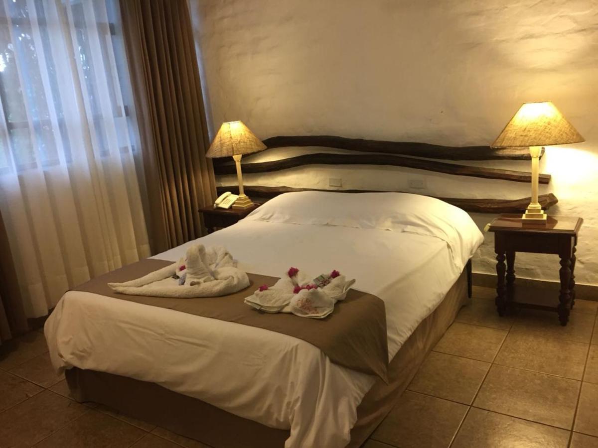 Hotel Sol De 伊察 外观 照片